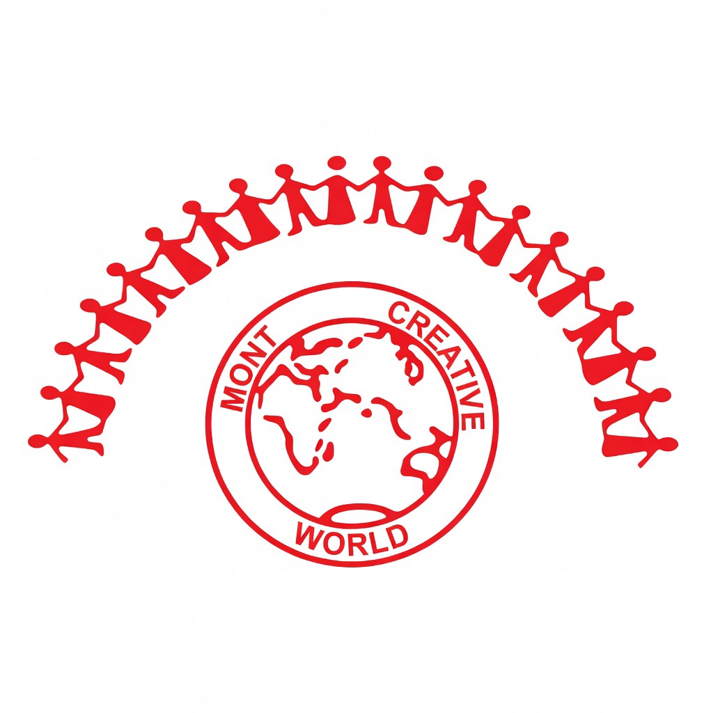 Bambini Montessori School Guam logo